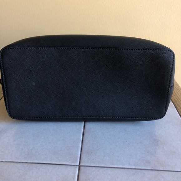 NWT Kate Spade two toned handbag & wallet - Picture 4 of 9